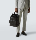 Dolce&Gabbana Leather backpack