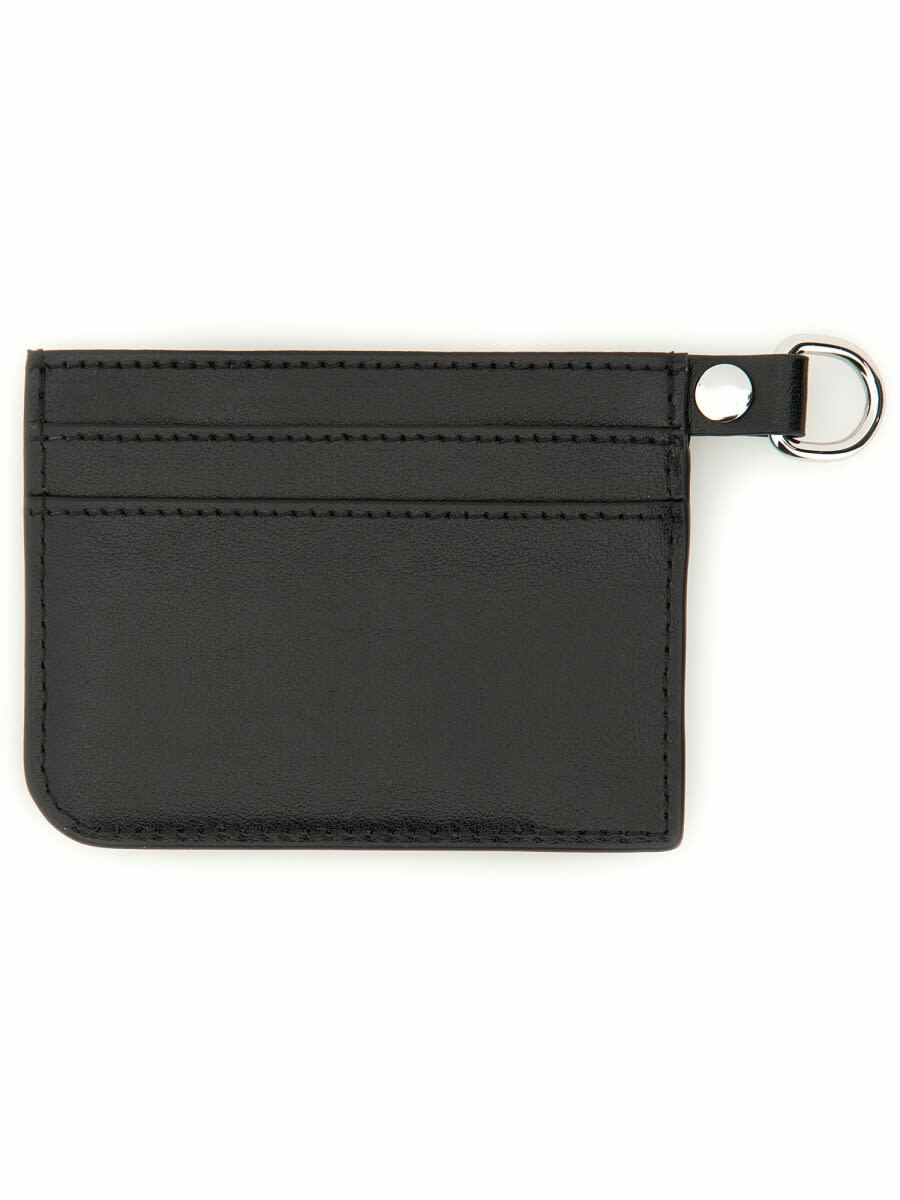 Vivienne Westwood Flat Chain Card Holder Vivienne Westwood Vivienne Westwood Flat Chain Card Holder Vivienne Westwood