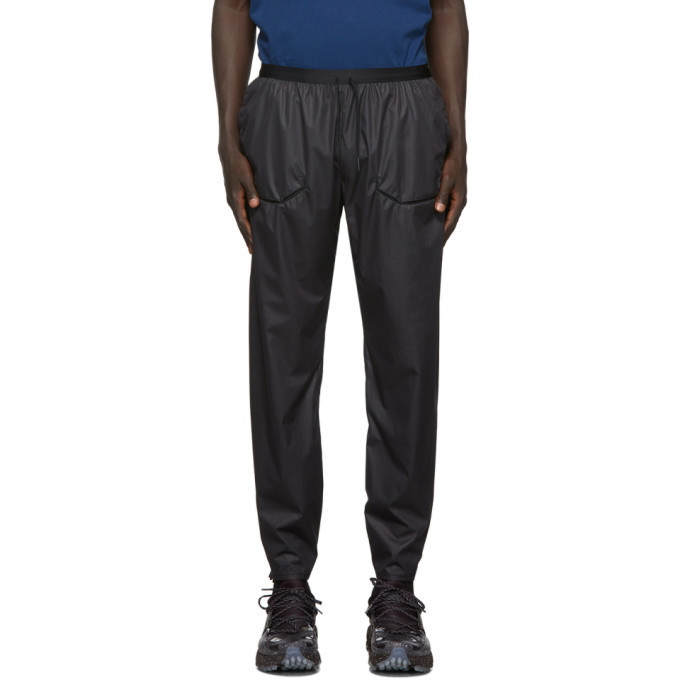 Photo: Nike Black Tech Pack Lounge Pants