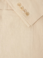 Polo Ralph Lauren - Linen Suit Jacket - Neutrals