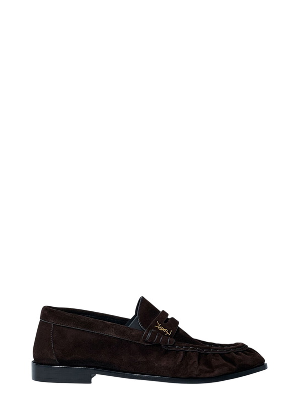Photo: Saint Laurent Le Loafer
