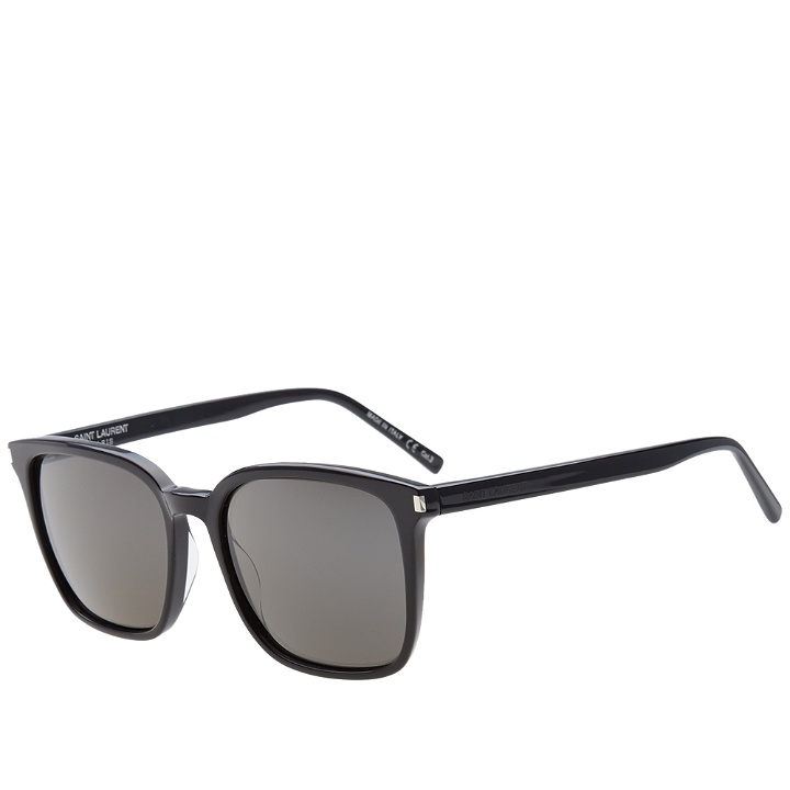 Photo: Saint Laurent SL 93 Sunglasses