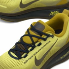 Nike Running Men's Nike Vomero 18 SE Sneaker in Sonic Yellow/Dark Hazel/Peat Moss