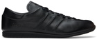 Y-3 Black Japan Sneakers