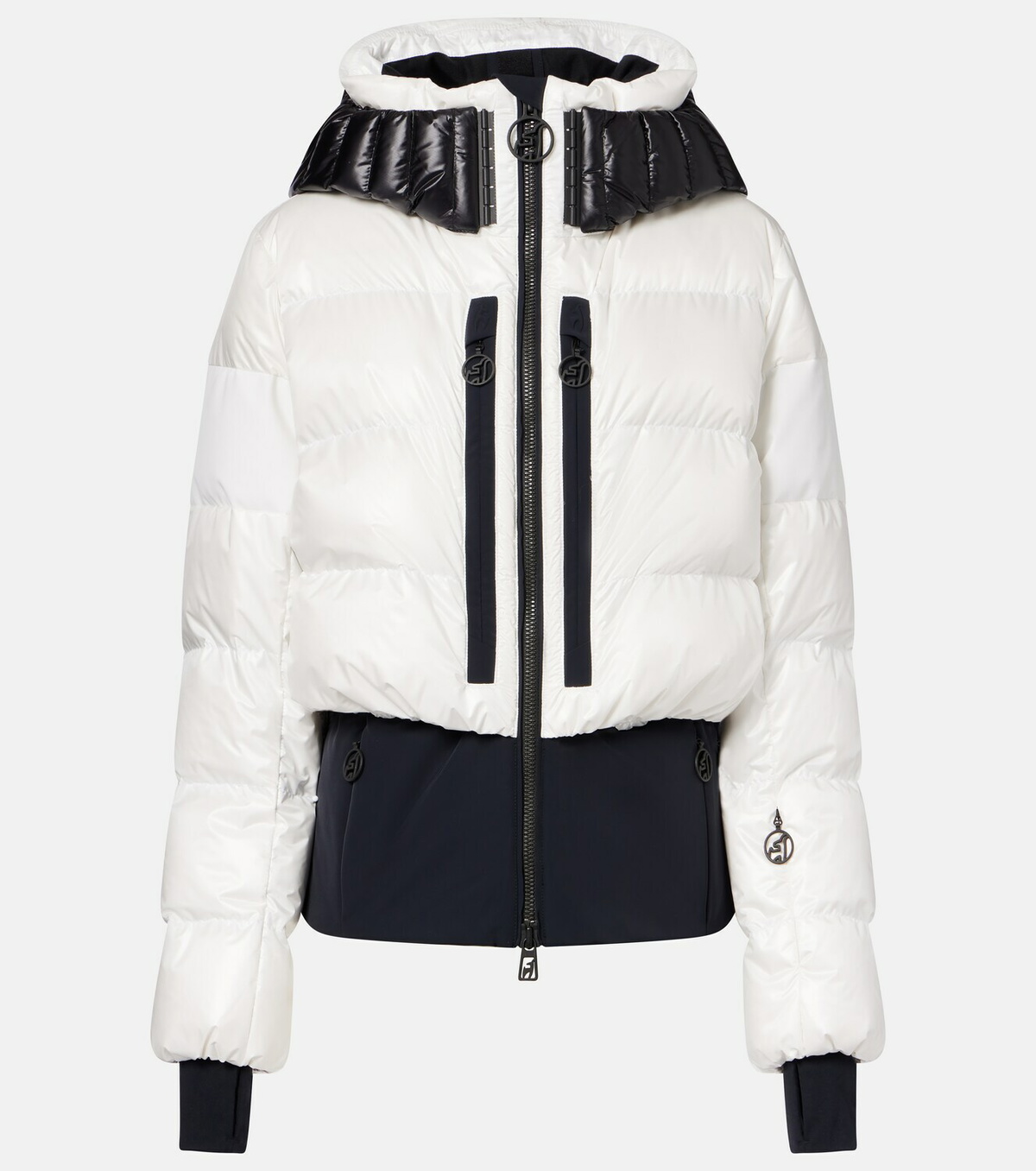 Toni Sailer Bernadette ski jacket