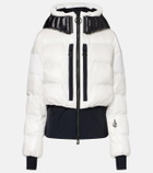 Toni Sailer Bernadette ski jacket