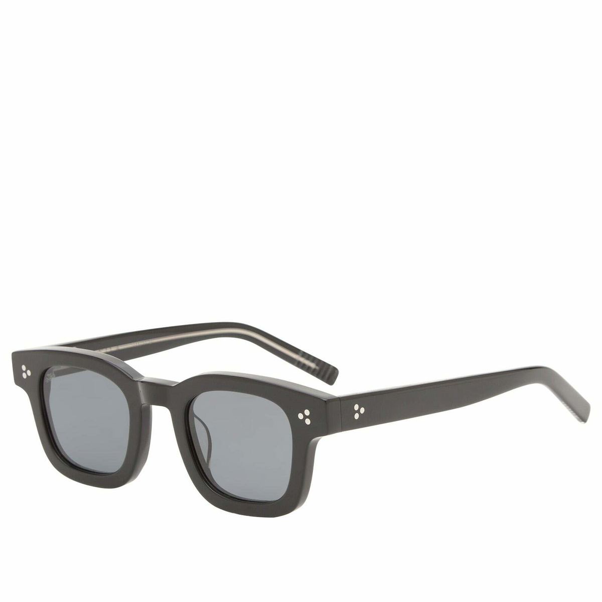AKILA Ascent Sunglasses in Black 