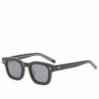 AKILA Ascent Sunglasses in Black 