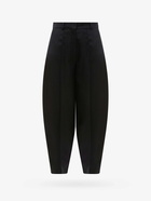 Stella Mccartney Trouser Black   Womens