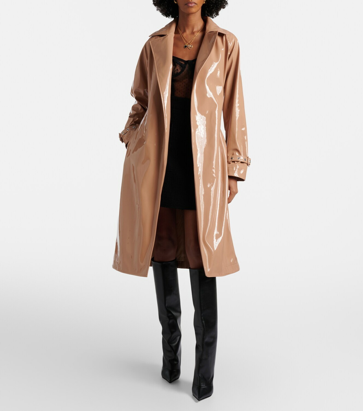 Dolce&Gabbana Trench coat