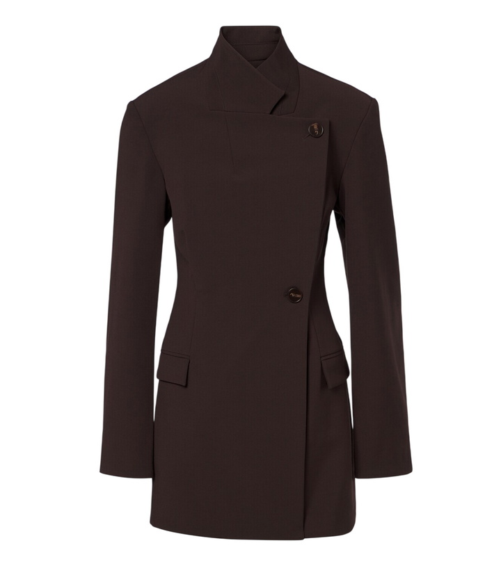 Photo: SIR Astrine minidress