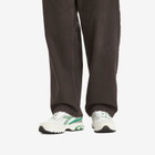 Diadora Mythos Propulsion 280 Mascotte Sneaker in Star Wht/Jelly Bean