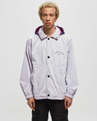 Stone Island Blouson C/Capp Reversibile Rip Stop Prismatico Multi - Mens - Windbreaker