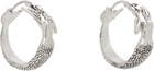 MM6 Maison Margiela Mermaid Earrings