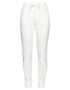 Crossley Womens Pants Ivory