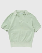 Lacoste Polo Green - Womens - Shirts & Blouses