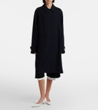 The Row Coleta cotton capris