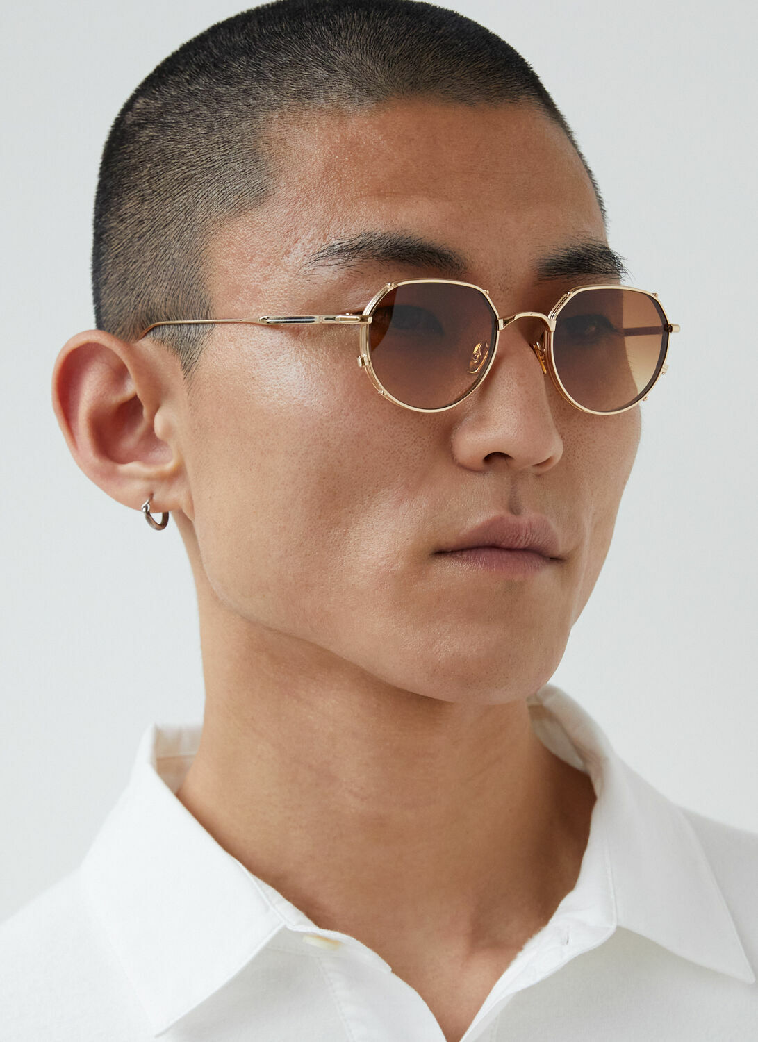 Jacques Marie Mage Hartana Sunglasses