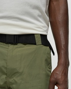 Napapijri N Smith Short Green - Mens - Cargo Shorts