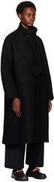 pet-tree-kor Black Alfalfa Coat