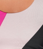 Lanston Sport Mantra sports bra