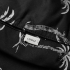 Onia Charles 7" African Palm Swim Short