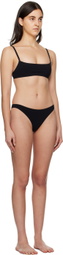 Lido Black Undici Bikini