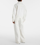 Jacquemus De Nîmes denim jacket