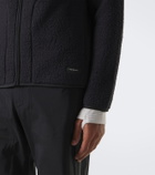 Peak Performance Wildrush teddy jacket