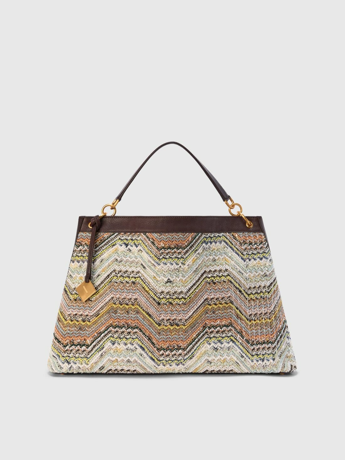 Missoni - Shoulder bag, Women, Multicoloured