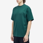 Nike Wool Classics T-Shirt in Pro Green