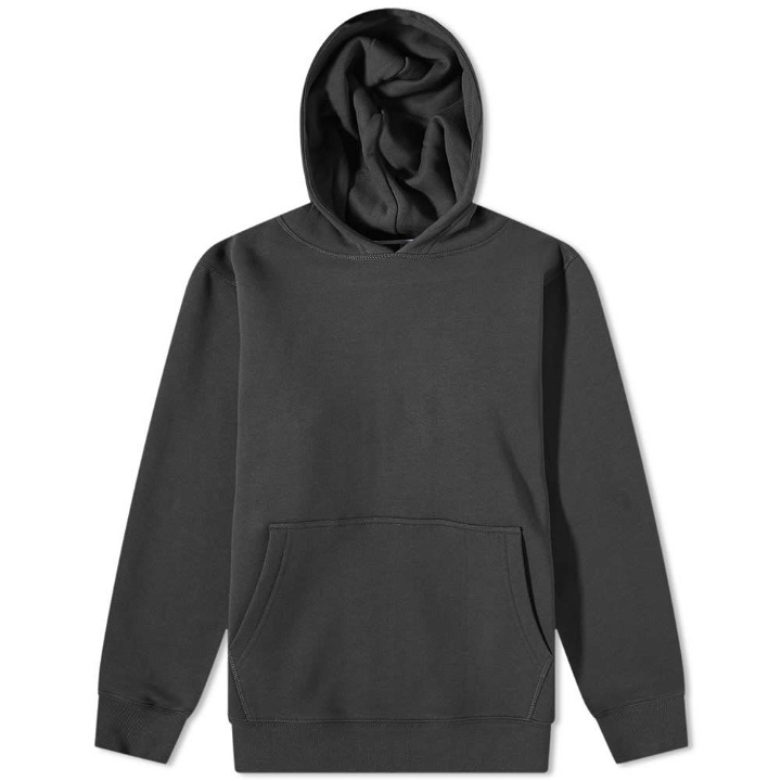 Photo: Affix 3rd Space Hoody