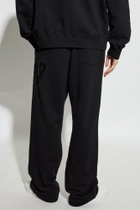 Golden Goose Sweatpants With Logo