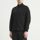Represent 247 Men's Dna Track Jacket in Jet Black
