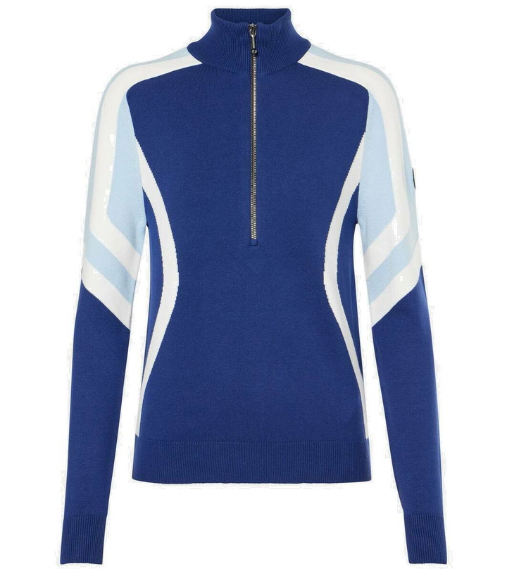 Photo: Fusalp Virginie ski top