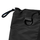 Taikan Men's Flanker Tote in Black