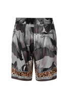 Just Cavalli Mens Shorts