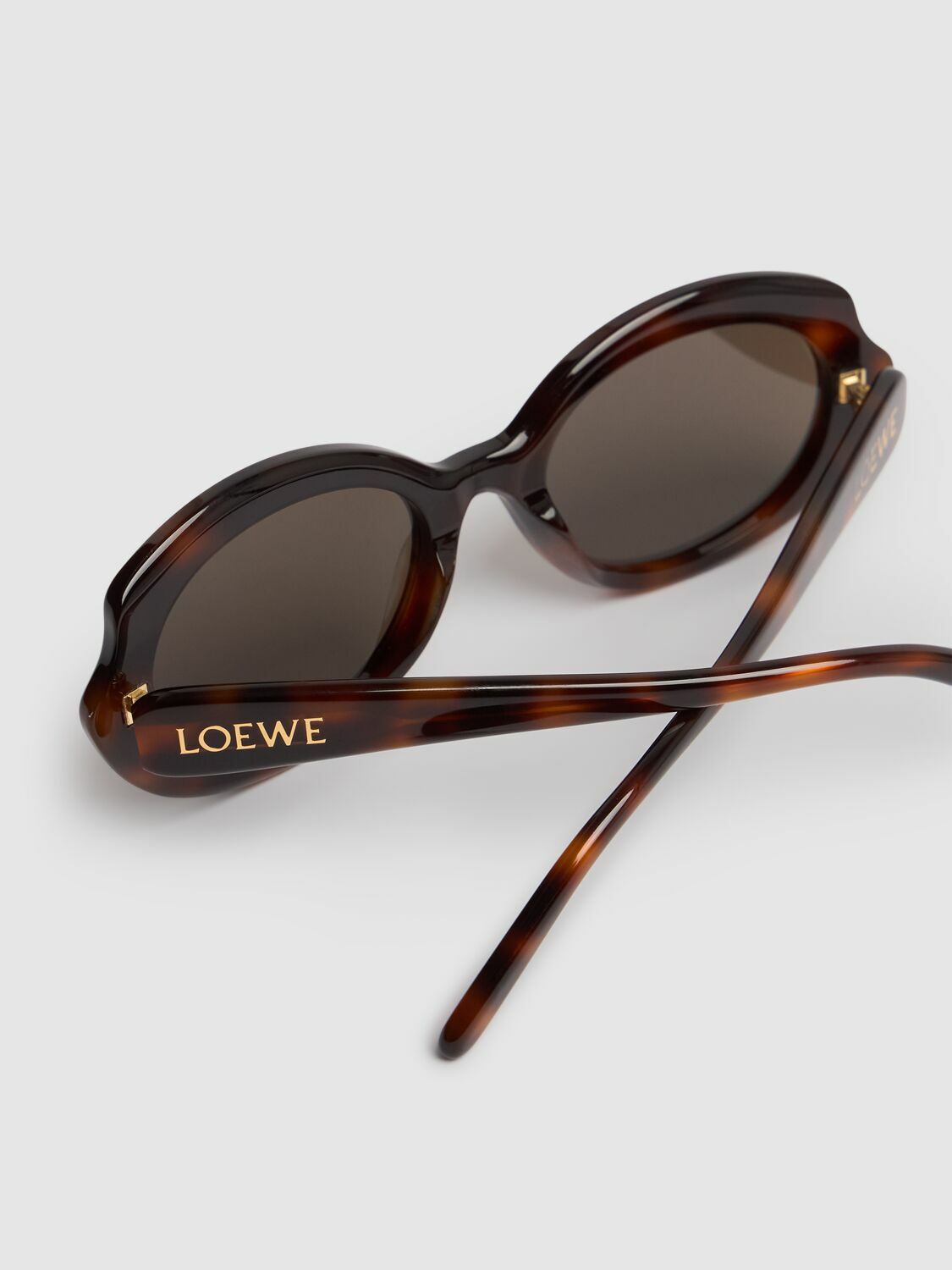LOEWE Slim Round Sunglasses Loewe loewe-slim-round-sunglasses-loewe