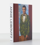 Taschen - Annie Leibovitz book