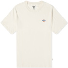 Dickies Men's Mapleton T-Shirt in Whitecap Gray