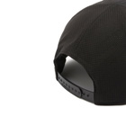 The North Face Men's Summer LT Trucker Cap in Tnf Black 