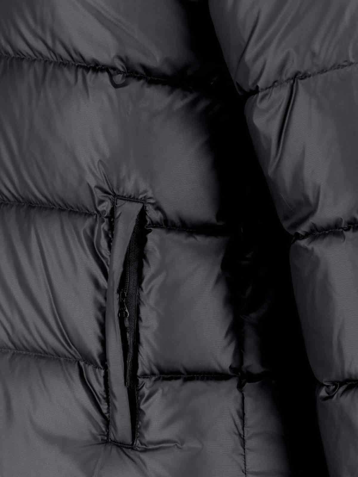 Aspesi Thickened Down Jacket