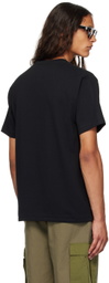 BAPE Black 'By Bathing Ape' T-Shirt
