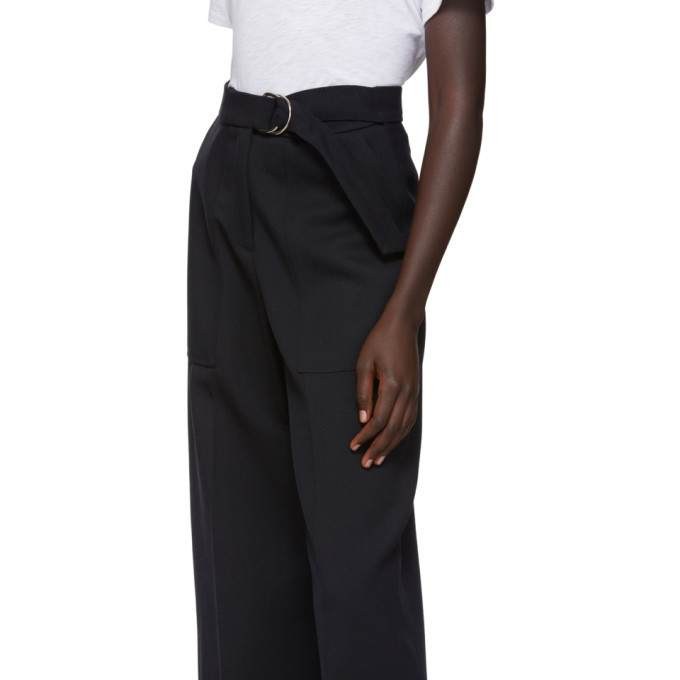 Harmony Navy Philippine Trousers