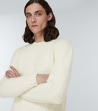 Gabriela Hearst - Lawrence cashmere sweater