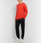 Gabriela Hearst - Herman Merino Wool Sweater - Orange