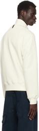 MACKAGE Off-White Collin-R Down Bomber Jacket