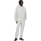 Entire Studios Gray Heavy Sweatpants