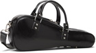 VAQUERA Black Violin Bag