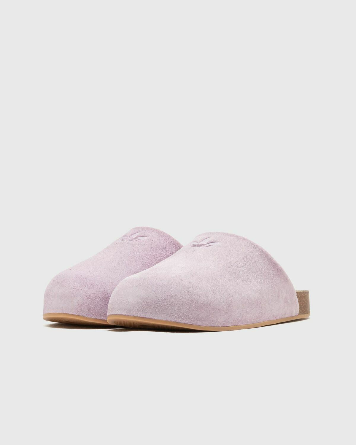 Adidas ADIMULE W Purple Womens Sandals & Slide